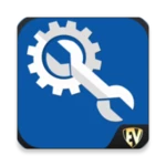 mechanical engg android application logo